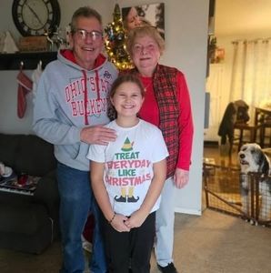 Meet your Posher, Brian